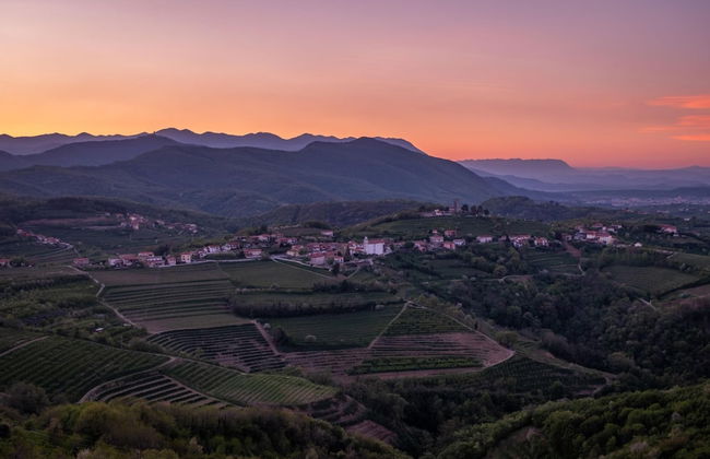 Pool & Sauna Villa Gizela - Foto 59