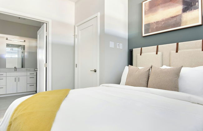 Sonder by Marriott Bonvoy Belcourt Apartments Hillsboro Village - Photo 14