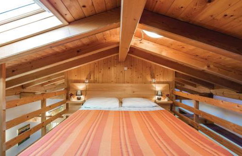 Nice Home In Moscenicka Draga - Foto 29