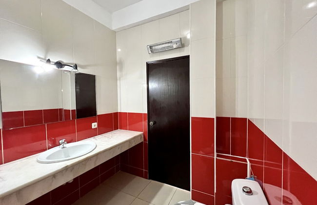 Armação DE Pêra Twins 3 With Pool - Foto 19