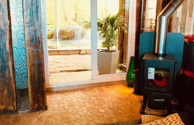 Pacific Sunset Reñaca - Foto 75