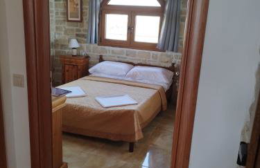 Marianna Sea View Stone House - Foto 10