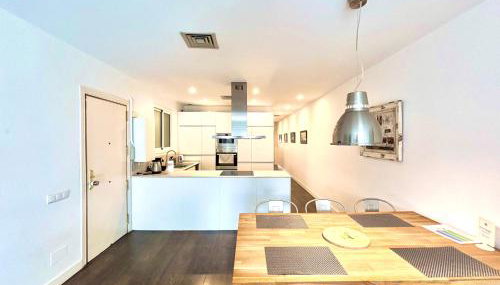 Consell de Cent Apartment - Photo 5