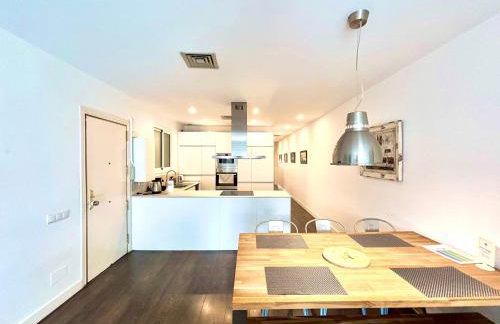 Consell de Cent Apartment - Photo 5