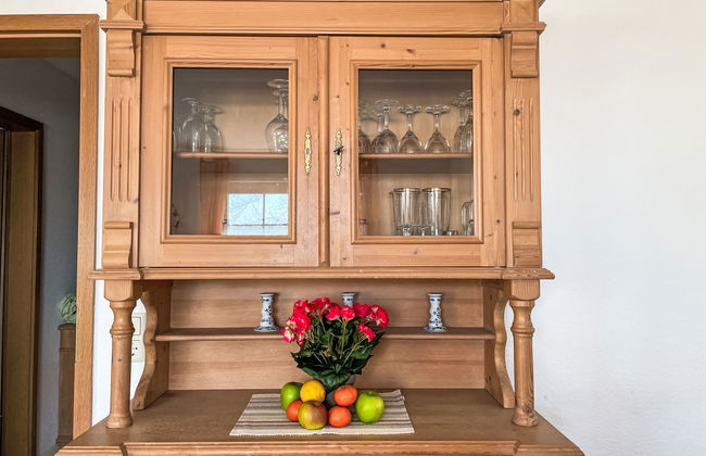 Wohnung Nr.9 im Dörp - Foto 19