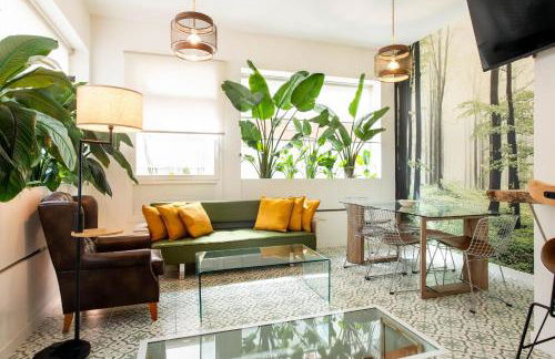 Apartamento The GreenHouse en Madrid - Foto 1