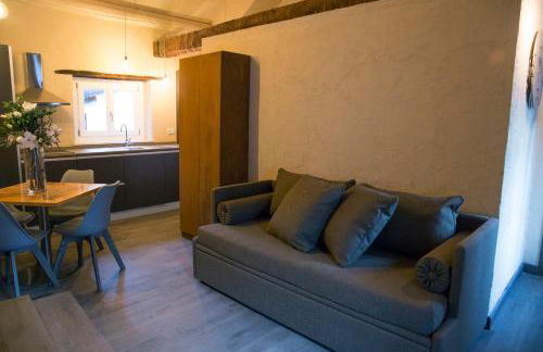 La Canonica - charming self-catering apartments in Nizza Monferrato - Foto 135