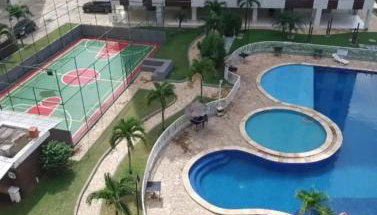 Apartamento próximo ao MANGUEIRÃO em frente ao CENTENÁRIO - Foto 3