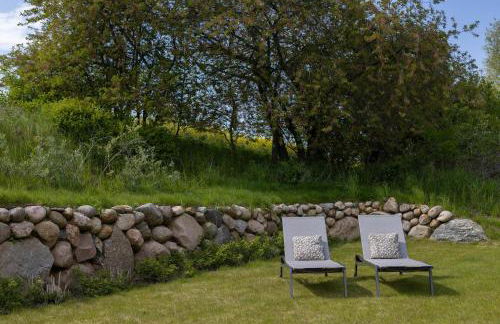 Reetdachhaus Seeblick - Foto 23