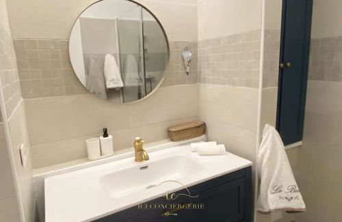 L'Archimède - Parking privé - Foto 12