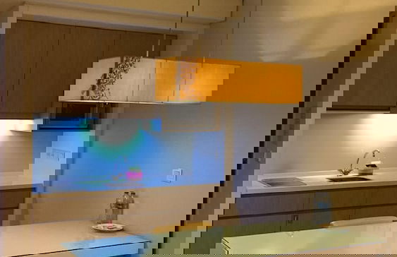 The H Tower Rasuna Suites By Villaloka - Foto 33