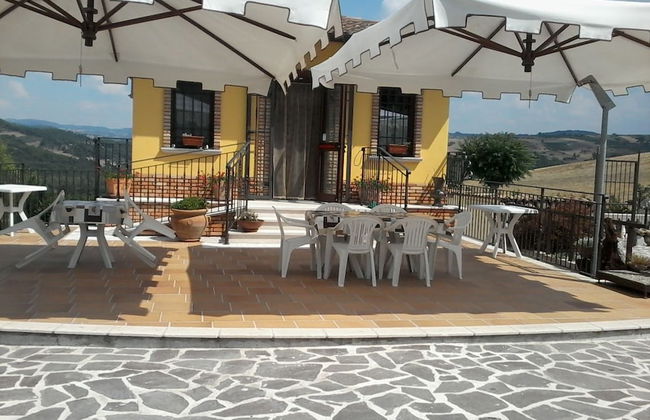 Agriturismo I Tre Ulivi - Foto 20