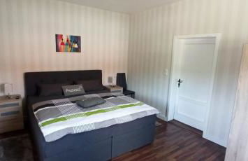 Ferienwohnung 2 am Hofladen Hellendorf - Foto 9