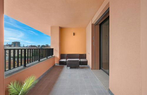 Cefalonia Garden with Terrace & Garage by NDP rent - Foto 26