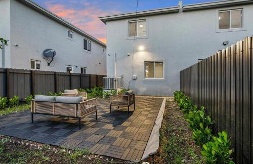 4 Bedroom Holiday Retreat BBQ Marketplace - Foto 42