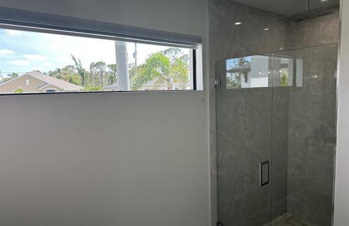 Beauty with heated pool and spa, Villa Coral Pearl - Foto 17