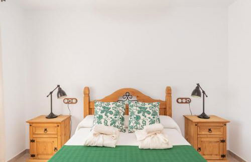 Cubo's Casa El Torcal - Foto 30