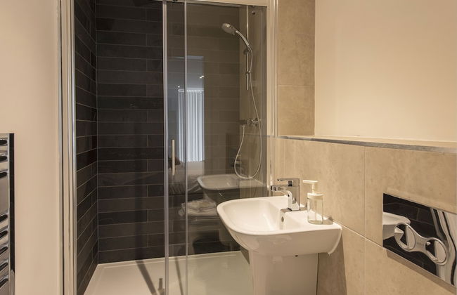 Cosy 2BR Apt Arndale Northern Qtr - Foto 13