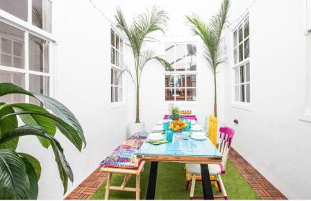 Casa Guadalupe y Roque - Foto 1