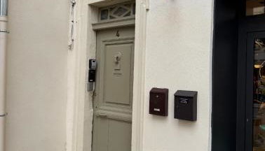 Le studio Grande Maison Perrier - Foto 5