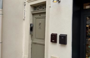 Le studio Grande Maison Perrier - Foto 5