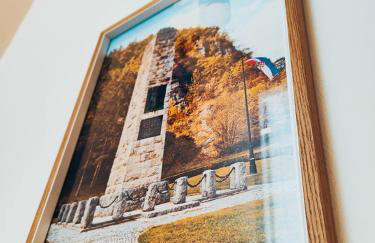 Ruralna kuća za odmor CVEPUK - Foto 38