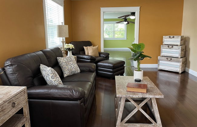 Magnolia Bungalow - Foto 12