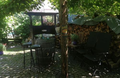 Ferienwohnung Palm - Foto 10