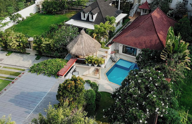 Ombe Villa - Foto 70