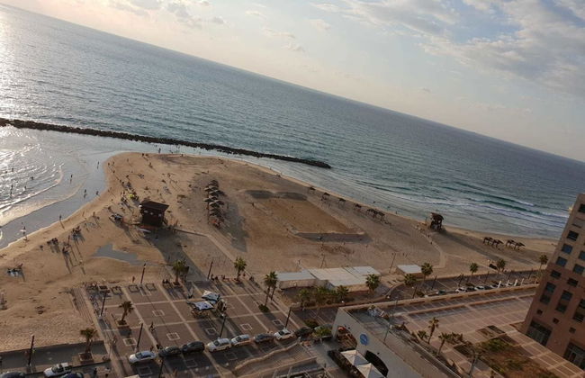 Hof Hacarmel Apartments - Foto 28