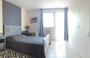 Gite Le Grand Manoir - Foto 16