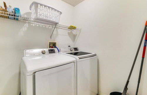 8 Mi to Disney! Family-Friendly Davenport Home - Foto 24