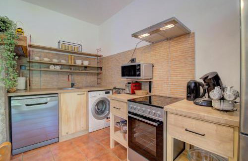 Villa Epicure - Foto 20