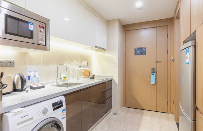 Somerset Yangtze River Chongqing - Foto 35