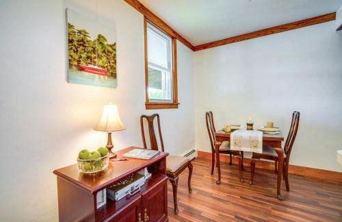 Mays Landing Rental on Great Egg Harbor River! - Foto 11