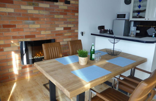 Apartment Skyline of Jena - Foto 34