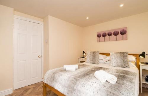 Lovely 1 bed apartment with free parking - Pass the Keys - Photo 6