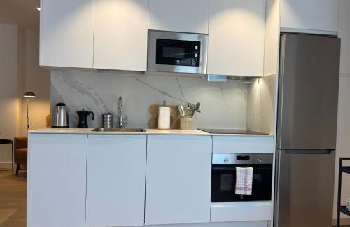 Dorre Luzea Apartamentuak - Foto 24