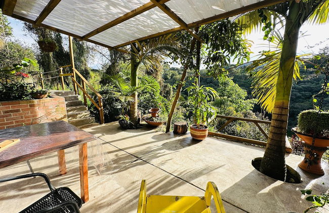 ecohotel zona 7 - Foto 51