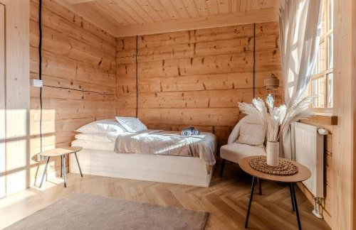 Czorna Chata u Chocyków & SPA - Foto 56