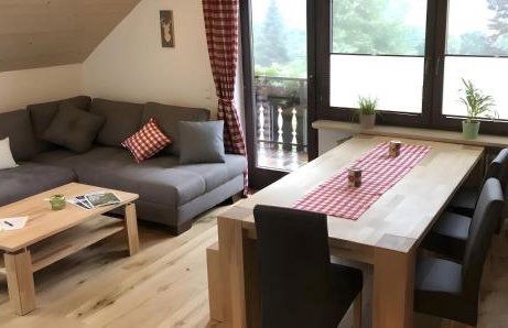 Haus Hubertus - Photo 5