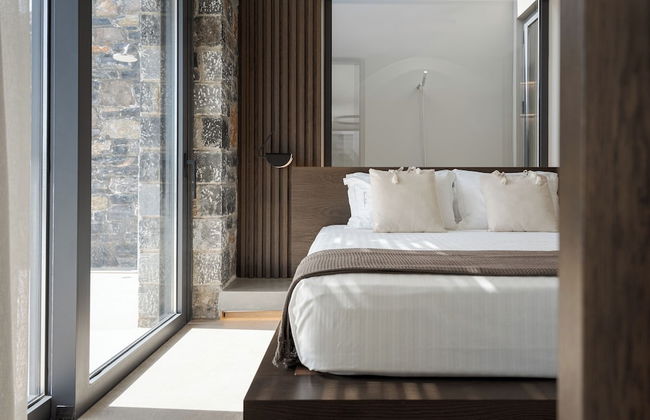 Neromai Cave Luxury Villas - Foto 15