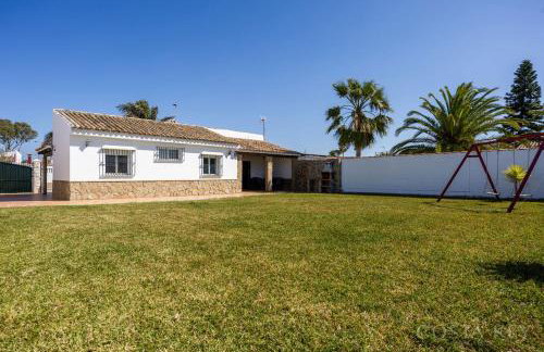Barrosa Garden House - Chiclana de la Frontera - Foto 33