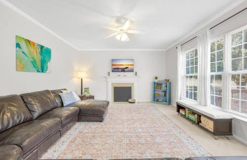 Chelsea's Fun House-University Area! - Foto 18