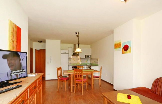 Apartment House Isegrim, Altenmarkt - Foto 7