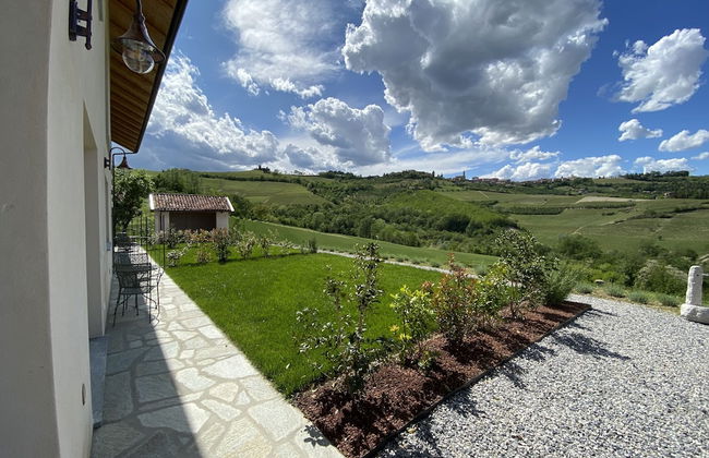 Le Cornici - Cascina di Charme - Foto 42