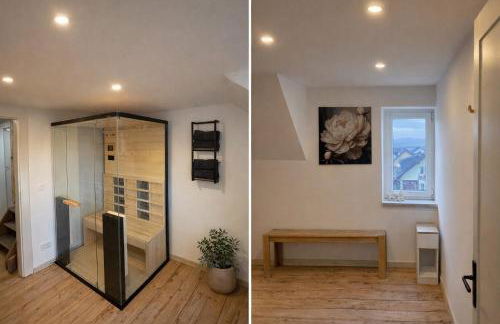 Hof zur Nette -Stilvoller Rückzugsort im Herzen des Maifelds - Foto 35