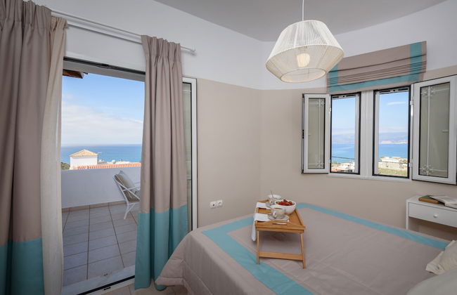 Rodanthi Hospitality - Foto 8