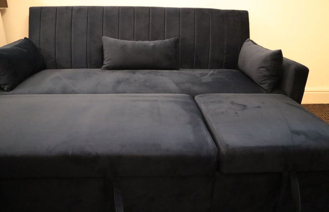 Stylish Urban Escape Near Nec, Airport, Hs2 - Foto 16