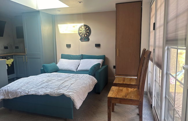 Inviting 1-bed Studio in London - Foto 1
